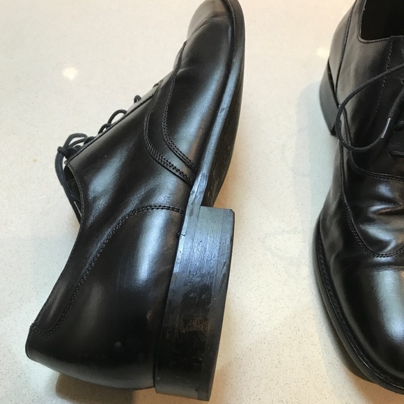 John Varvatos Wingtips Sz 13m main image 13